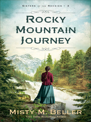 cover image of Rocky Mountain Journey